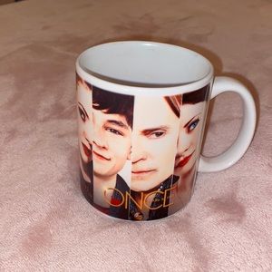 ✨Once Upon A Time Mug ✨💖!!